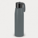 Delano Aluminium Bottle+Charcoal