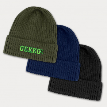 Denali Beanie