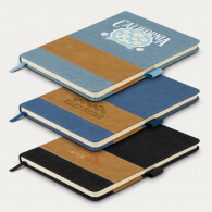 Denim Notebook image