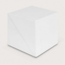 Desk Cube+White