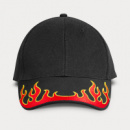 Diablo Cap+front