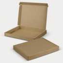 Die Cut Box with Locking Lid 23016522mm+Natural