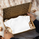 Die Cut Box with Locking Lid 23016522mm+in use
