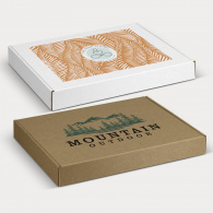 Die Cut Box with Locking Lid (320×230×35mm) image