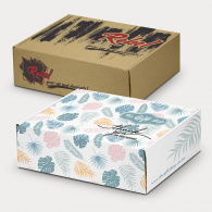 Die Cut Box with Locking Lid (502x295x150mm) image
