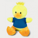 Duck Plush Toy+Dark Blue