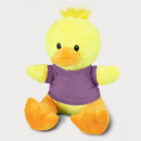 Duck Plush Toy+Purple