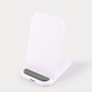 Dune Fast Wireless Charger+White
