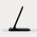 Dune Fast Wireless Charger+side