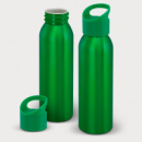 Eclipse Aluminium Bottle+Dark Green v2