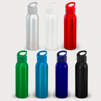 Eclipse Aluminium Bottle