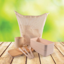 Eco Pack+unbranded