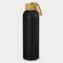 Eden Aluminium Bottle+Black