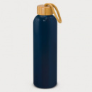 Eden Aluminium Bottle+Navy