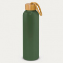 Eden Aluminium Bottle+Olive