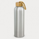 Eden Aluminium Bottle+Silver