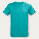 Element Unisex T Shirt+Aqua v2