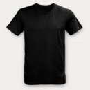 Element Unisex T Shirt+Black