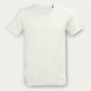 Element Unisex T Shirt+Eggshell