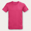 Element Unisex T Shirt+Fuchsia