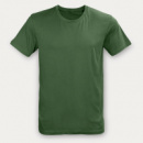 Element Unisex T Shirt+Olive