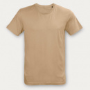 Element Unisex T Shirt+Sand