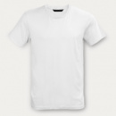 Element Unisex T Shirt+White