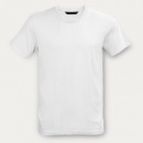 Element Unisex T Shirt+White