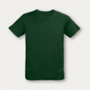 Element Youth T Shirt+Bottle Green