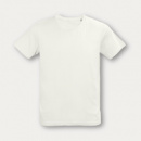 Element Youth T Shirt+Eggshell