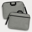 Embassy Satchel+Grey