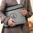 Embassy Satchel+in use