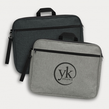Embassy Satchel