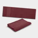 Enduro Sports Towel+Burgundy