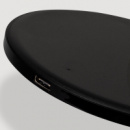 Energon Wireless Fast Charger+charging port
