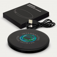 Energon Wireless Fast Charger image