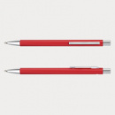 Entity Pen+Red
