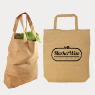 Enviro Supa Shopper Short Handle Bag image