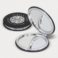 Essence Compact Mirror image