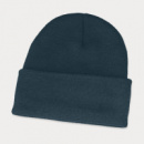 Everest Beanie+Navy