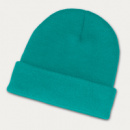 Everest Beanie+Teal