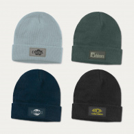 Everest Beanie with Patch image