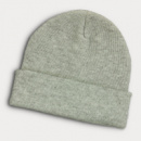 Everest Heather Beanie+Grey