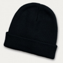 Everest Youth Beanie+Black