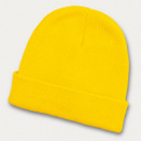 Everest Youth Beanie+Gold
