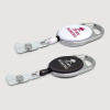 Evo Retractable ID Holder