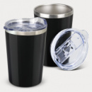 Evora Vacuum Cup+Black
