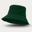 Explore Bucket Hat+Bottle Green