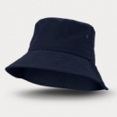 Explore Bucket Hat+Navy