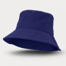 Explore Bucket Hat+Royal Blue